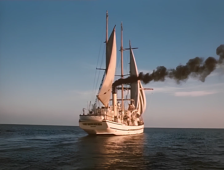 Кадр из фильма | Источник: YouTube