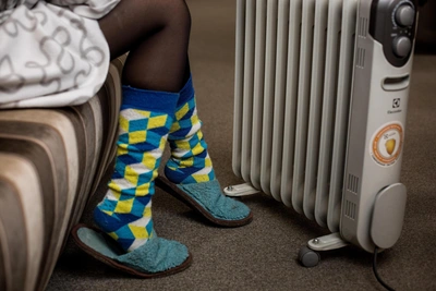 Same nine Orenburg high-rises lose heating again