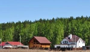 Стоимость "сотки" в "Чистых росах" – от 72 000 руб.