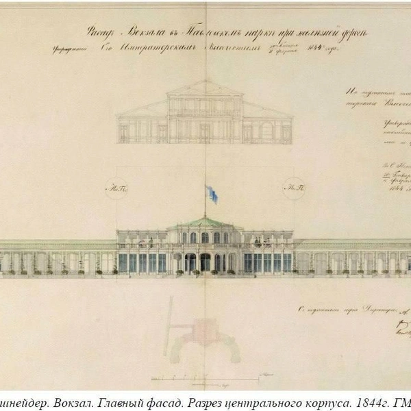 Источник: КГИОП