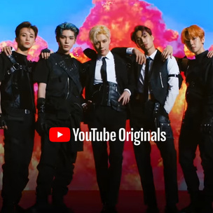 YouTube Originals снял документалку про k-pop 🤩 Что же там будет?