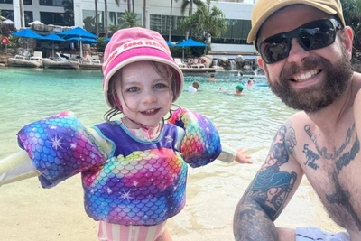 Ozzy Osbourne Sings Lullabies to Granddaughter After Death