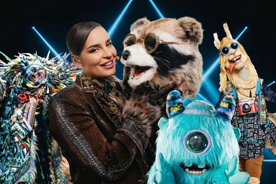 Самые запоминающиеся участники шоу «Маска»