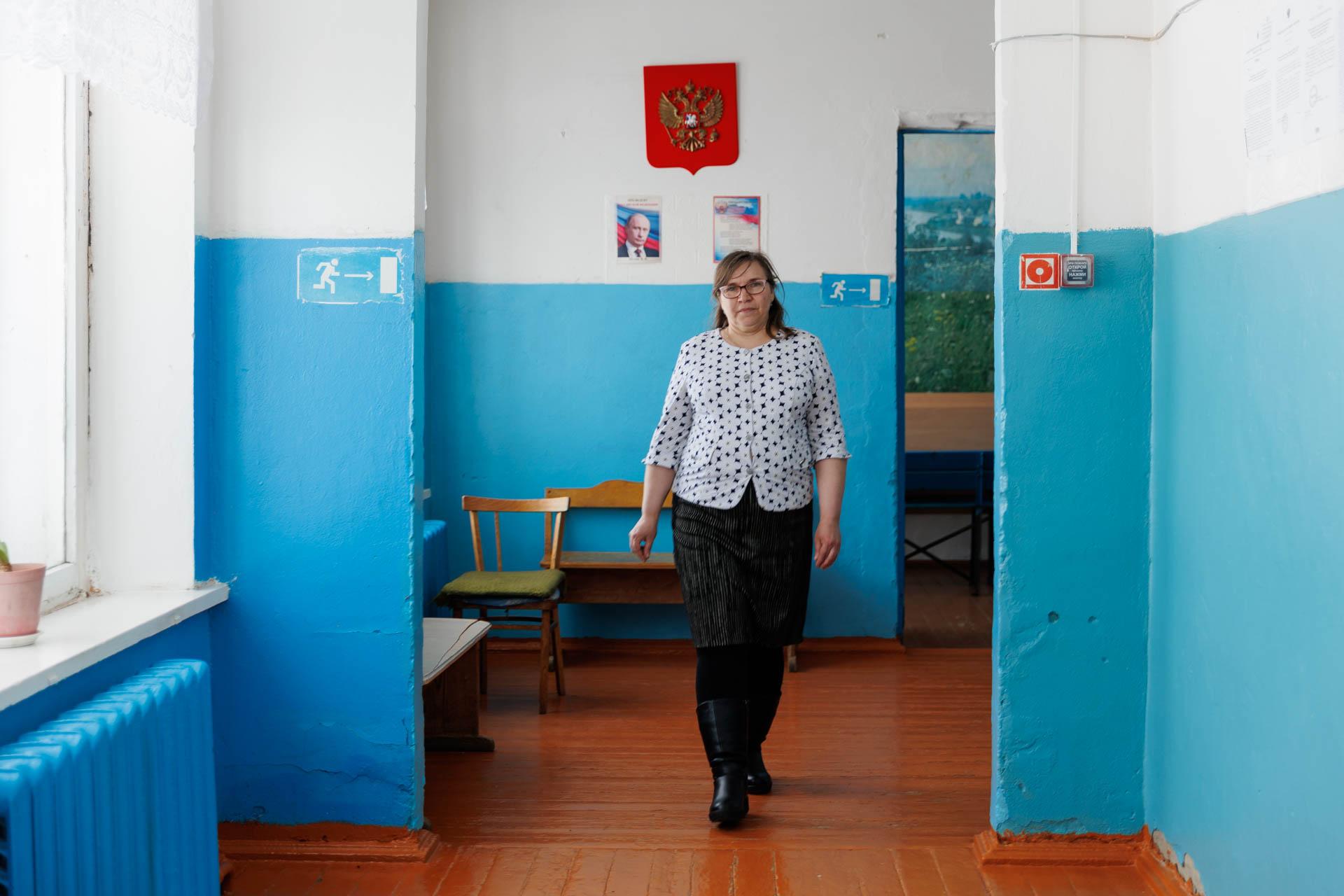 «Люди разучились работать». Как доживает школа в курганском селе, которую отстаивали 19 лет 