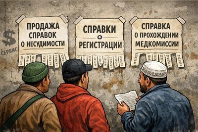 В Забайкалье мигранты завозят паразитарные инфекции