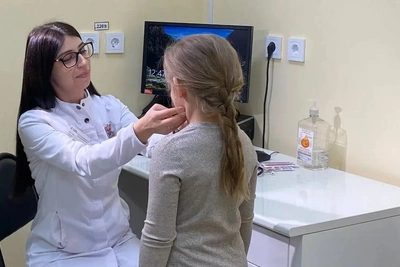 Медиков привлекают в Самарскую область выплатами и жильем