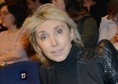 Елена Воробей из-за болезни принимала препарат, на котором поголовно худеют звезды