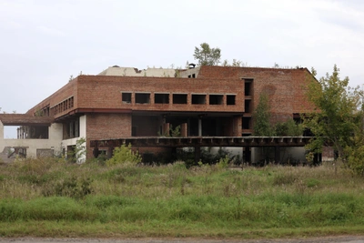 Планы по строительству гостиницы и объектов в аэропорту Омск-Федоровка