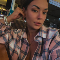 Аватарка Кристина Таролог