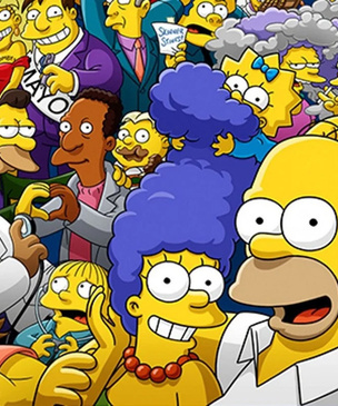 Создатели «Симпсонов» рассказали, как им удается предсказывать будущее