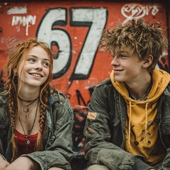 Что за мем «6-7» и почему он так популярен у поколения альфа