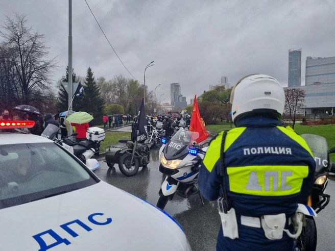 Источник: Госавтоинспекция Свердловской области
