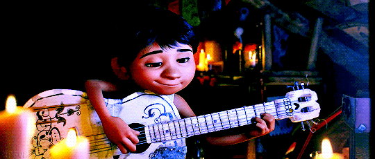 Вот трейлер нового мультфильма Disney и Pixar, который ты обязана посмотреть!