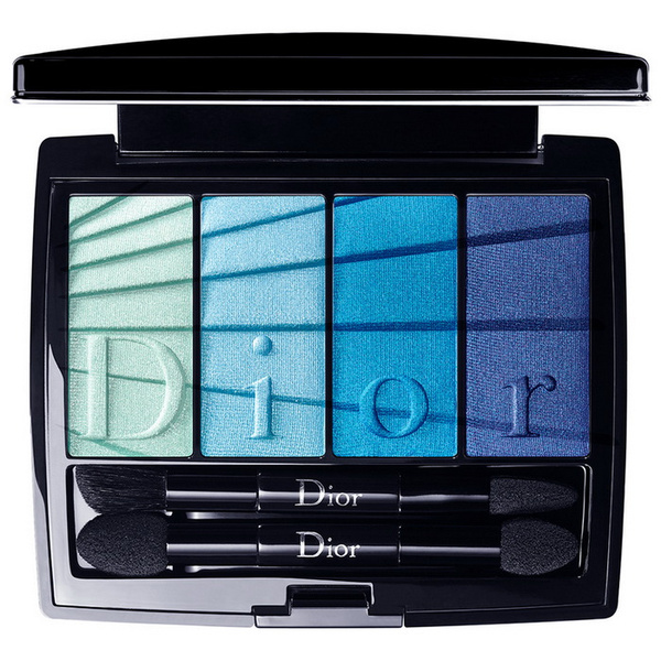 Dior Colour Gradation Palette, палетка теней для век, цена по запросу