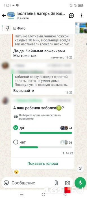 Источник: читатель 161.RU