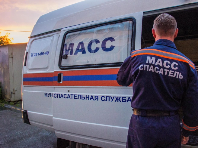 Мужчина находился в состоянии алкогольного опьянения | Источник: Алена Истомина / NGS.RU