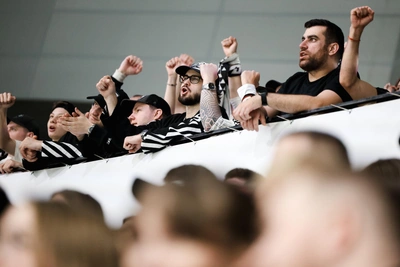 Николай Ярович покинул пост главного тренера «Мурмана»