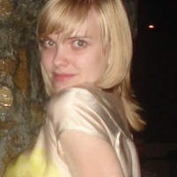 Аватарка Карина Казанцева