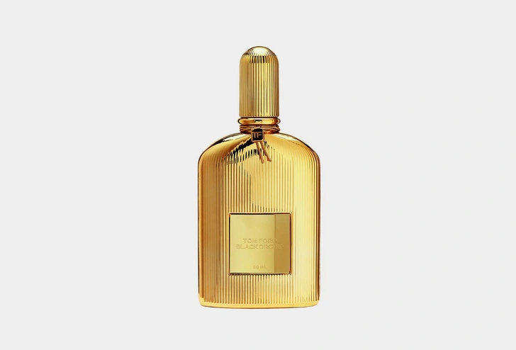 Tom Ford Духи Black Orchid Parfum 