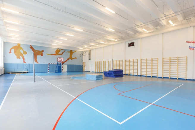 Школы «Главстрой Санкт-Петербург» стали лауреатами конкурса в сфере строительства | Источник: ООО «Главстрой-СПб специализированный застройщик»