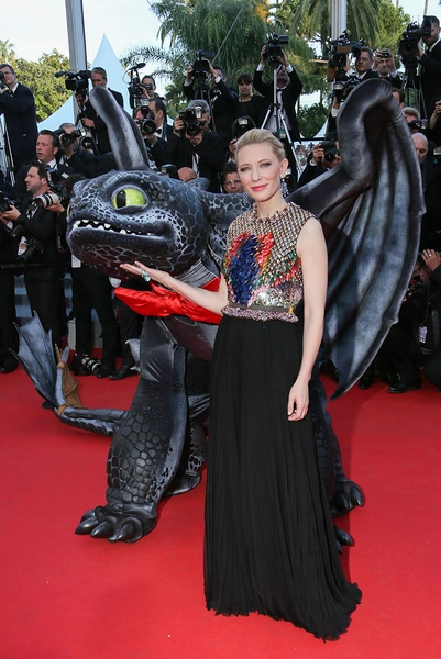 Кейт Бланшетт | Источник: Getty Images