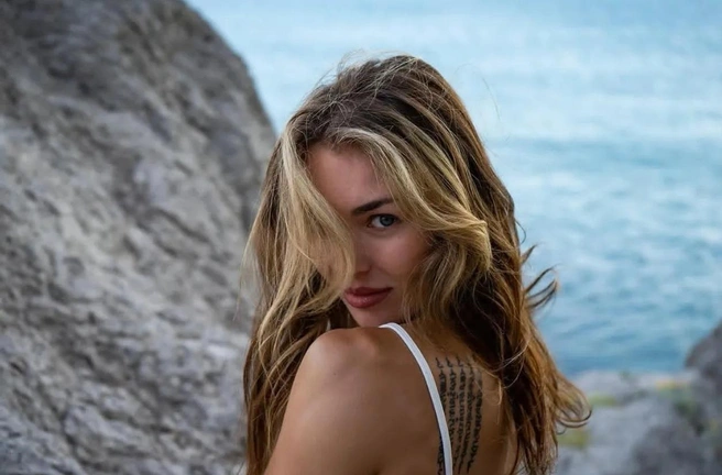 Источник: climbinggirl / Instagram (деятельность экстремистской организации запрещена на территории РФ)