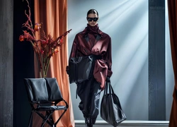 Как искусственный интеллект меняет fashion-индустрию