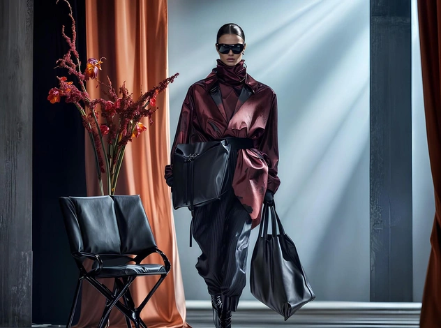 Как искусственный интеллект меняет fashion-индустрию