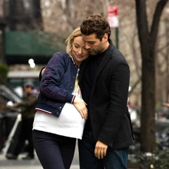 «Свекровь хочет отнять у нас ребенка»