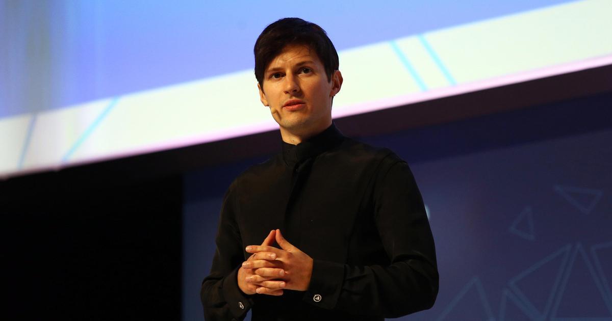 На Павла Дурова напали в США — миллиардеру пришлось спасаться бегством