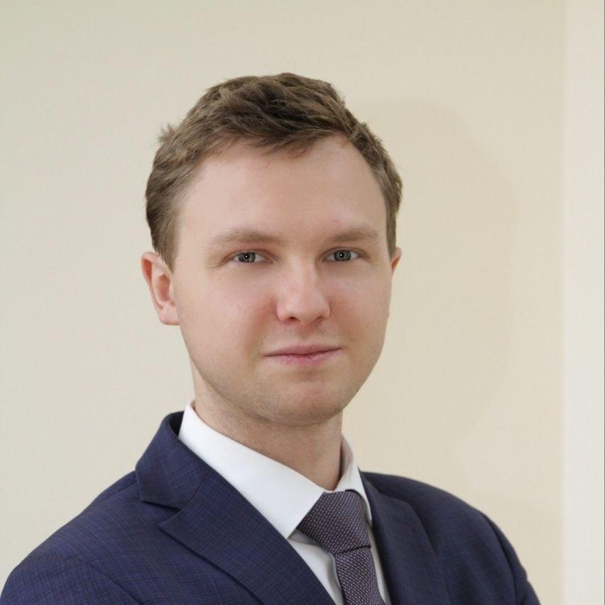 <p>Игорь Юшков</p>
