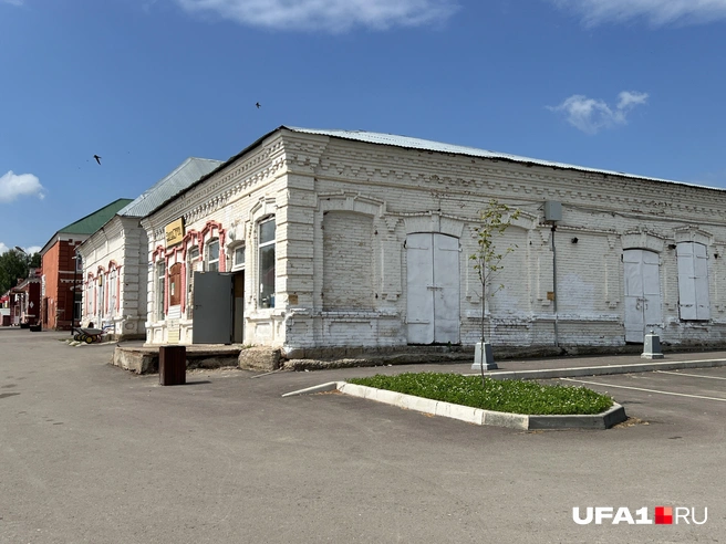 Хорошо выглядят | Источник: Андрей Бирюков / UFA1.RU