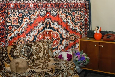 Советский стиль вместо сканди: новая тенденция в дизайне