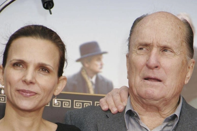 ЭКСКЛЮЗИВ: Роберт Дюваль сожалел, что его не называли 'папой'