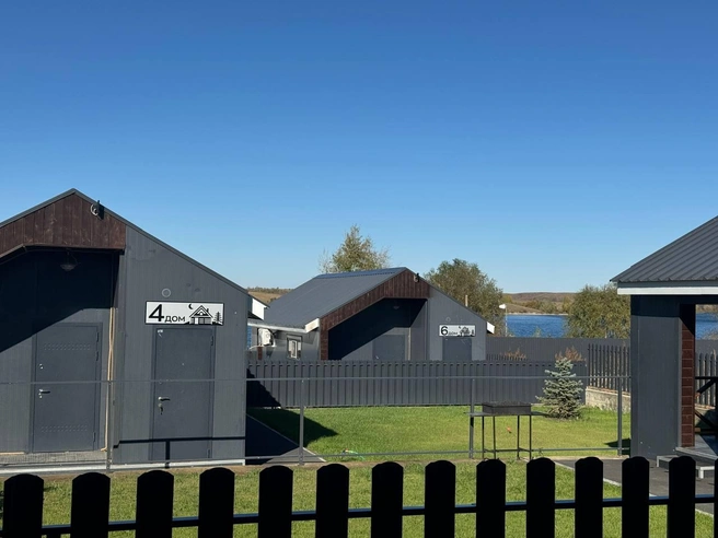 К имеющимся глэмпингам добавят новые | Источник: правительство Оренбургской области