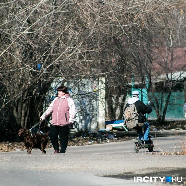Источник: Ксения Филимонова / «ИрСити»