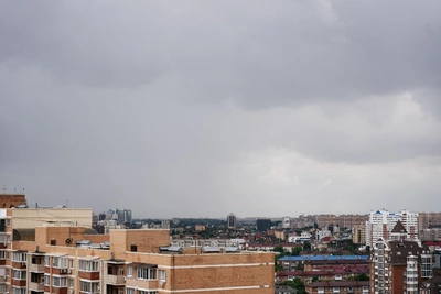 Authorities Name Cause of Voronezh Explosion