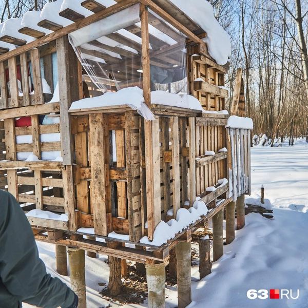 Источник: Роман Данилкин / 63.RU