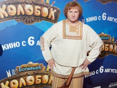 «Колобок» раздора: Журавлеву угрожают, Иванченко его защищает, Андреасян оправдывается