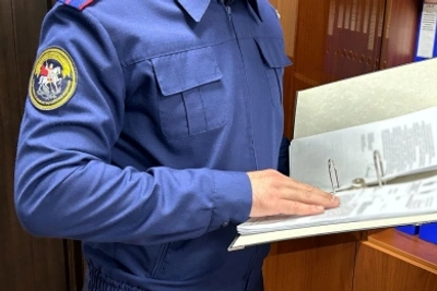 Житель Пригородного района обвиняется в нападении на полицейского