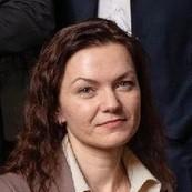 <p>Анастасия Нибаракова</p>