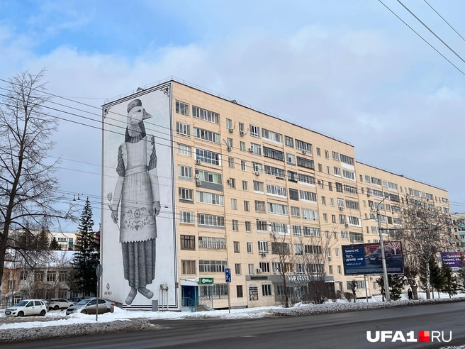 Кря-кря | Источник: Андрей Бирюков / UFA1.RU