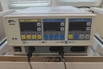 Акъярская больница получила современное медоборудование