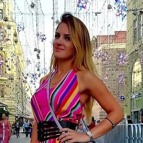 Россиянку Наталию Рукавишникову похитили в Индонезии и держат в плену: «Забрали с самолета, она отчаянно кричала»