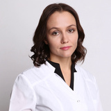 Ирина Терещенко