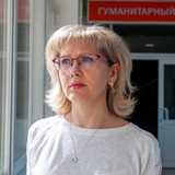 <p>Ольга Юрьева, кандидат психологических наук</p>