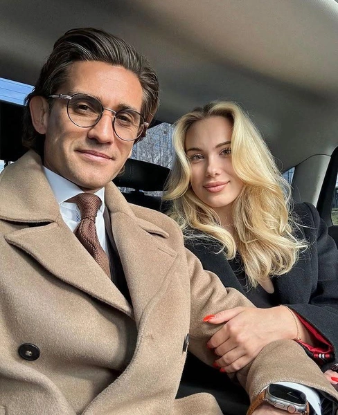 Руслан Нигматуллин и Эвелина | www.starhit.ru