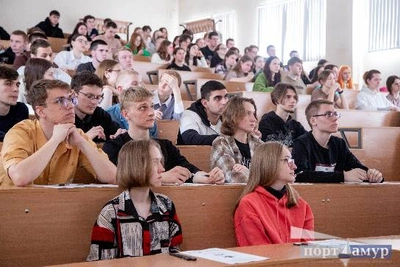 В Приамурье началась приемная кампания