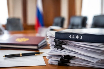 В Совфеде предложили приостановить госзакупки по 44-ФЗ
