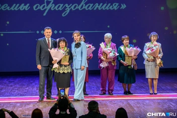 Источник: Олег Фёдоров / CHITA.RU